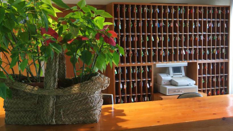 Apartamentos Multibaqueira