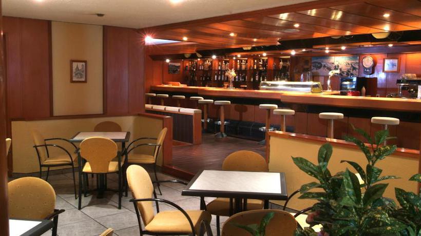 Apartamentos Multibaqueira