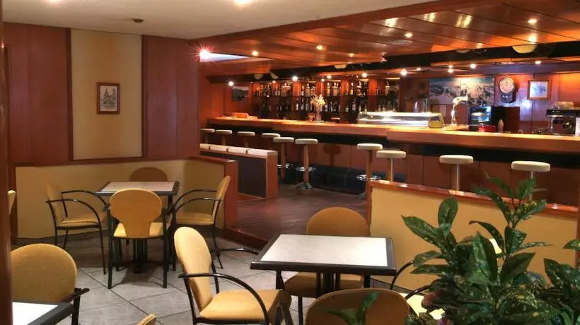 Apartamentos Multibaqueira