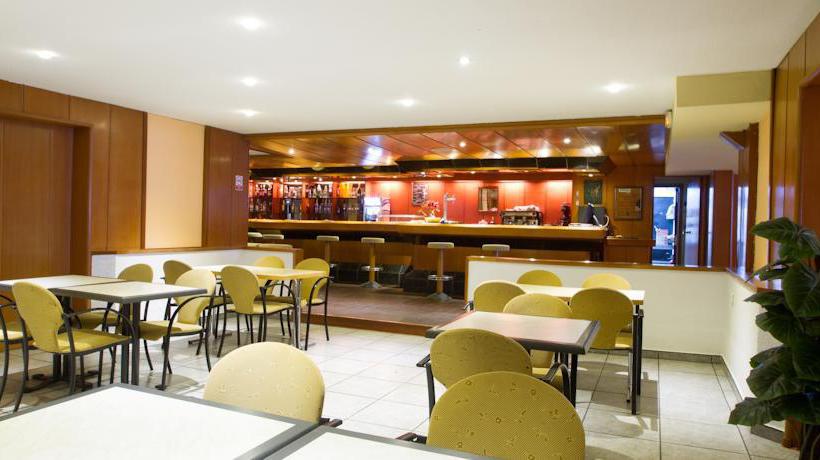 Apartamentos Multibaqueira