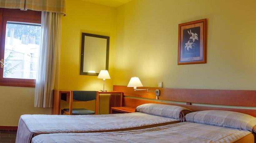 Apartamentos Multibaqueira