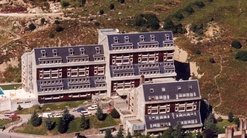 Apartamentos Multibaqueira