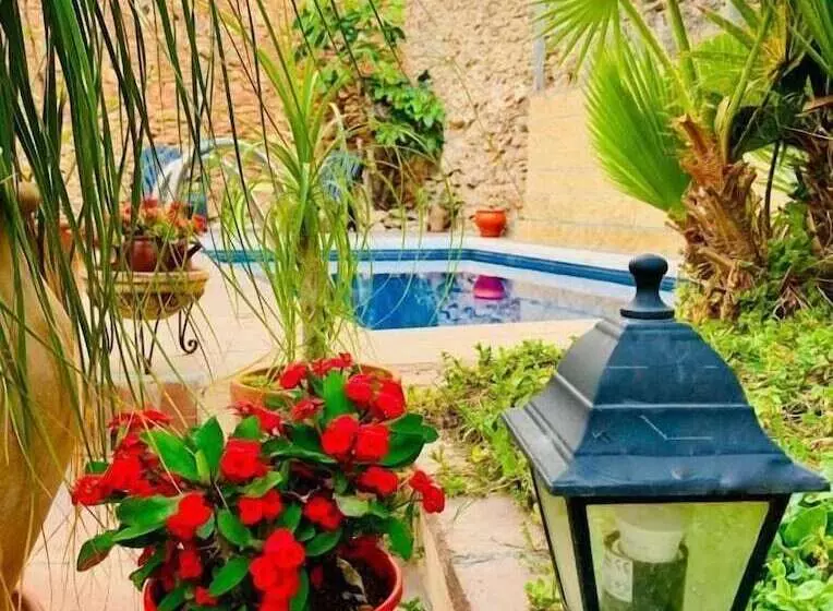 Boutique Hostal Lorca