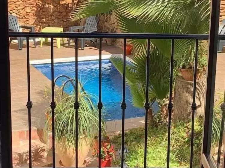 Boutique Hostal Lorca