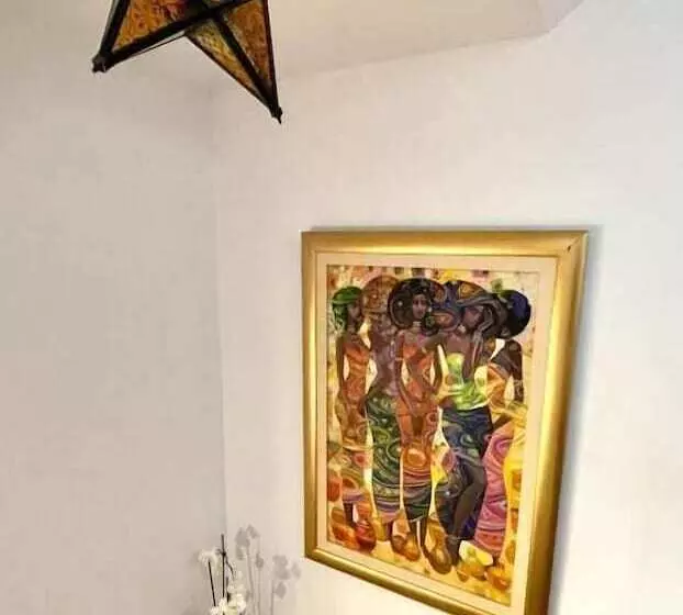 Boutique Hostal Lorca