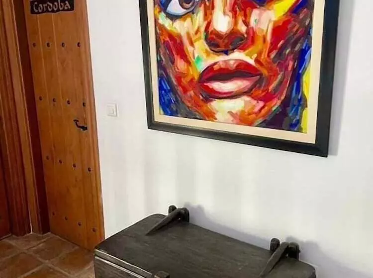 Boutique Hostal Lorca