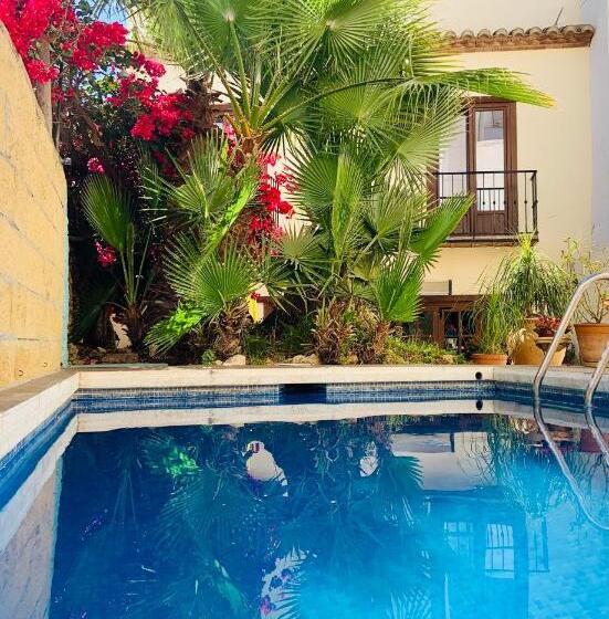 Boutique Hostal Lorca