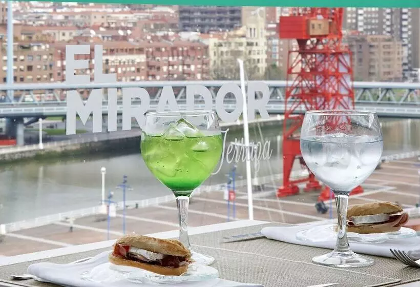 ホテル Abba Euskalduna