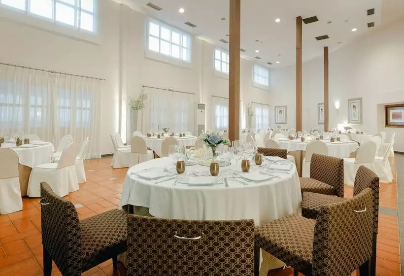 ホテル Abba Euskalduna