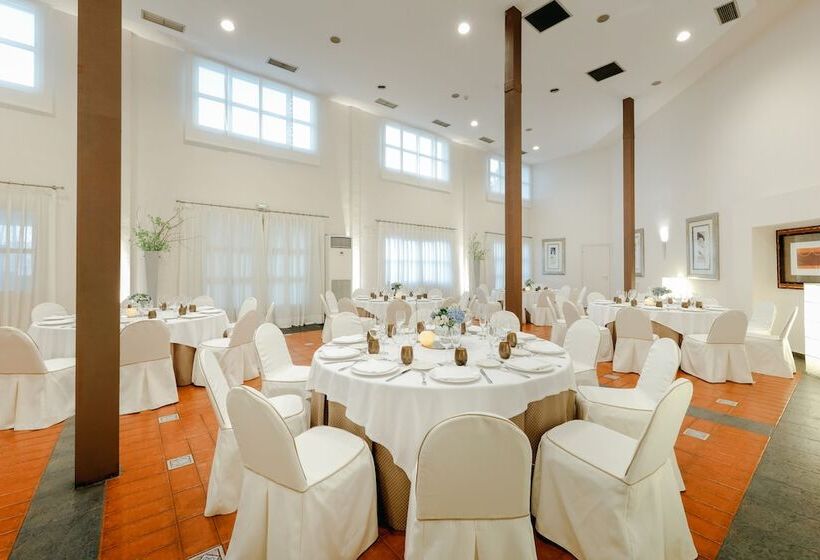 Отель Abba Euskalduna