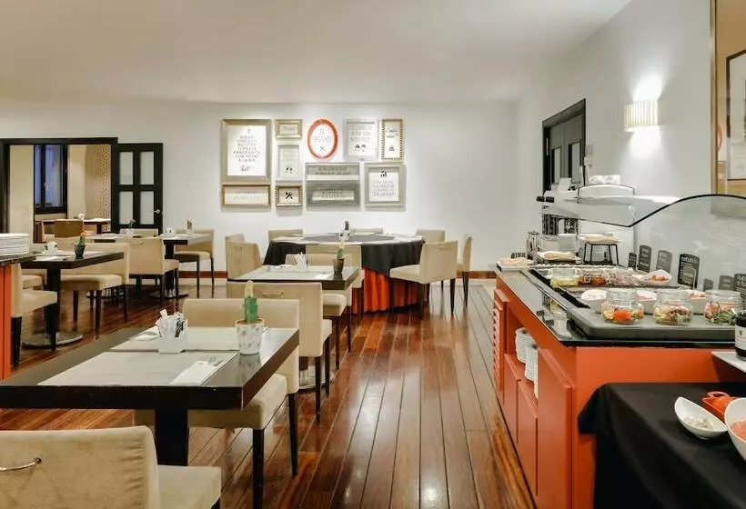 ホテル Abba Euskalduna