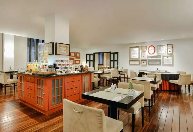 ホテル Abba Euskalduna