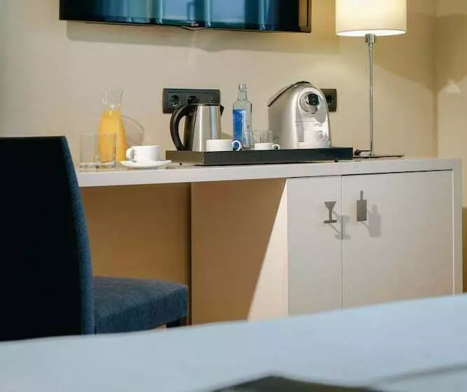 ホテル Abba Euskalduna