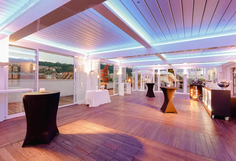 Hotel Abba Euskalduna