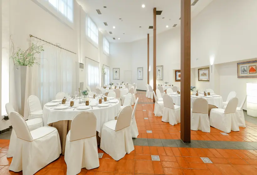 Hotel Abba Euskalduna