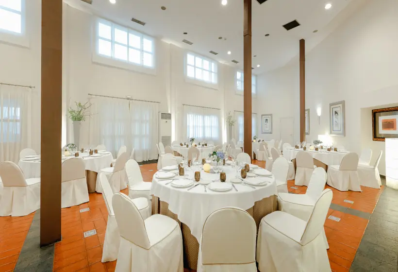 Hotel Abba Euskalduna
