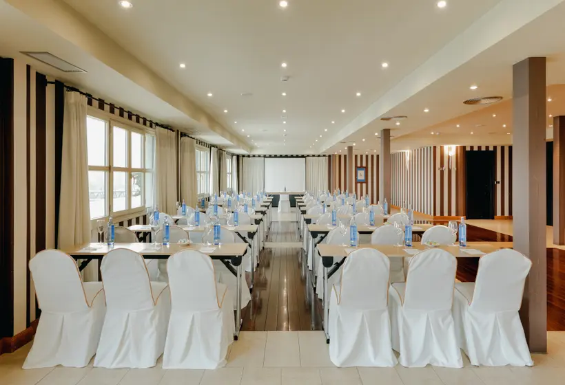 Hotel Abba Euskalduna