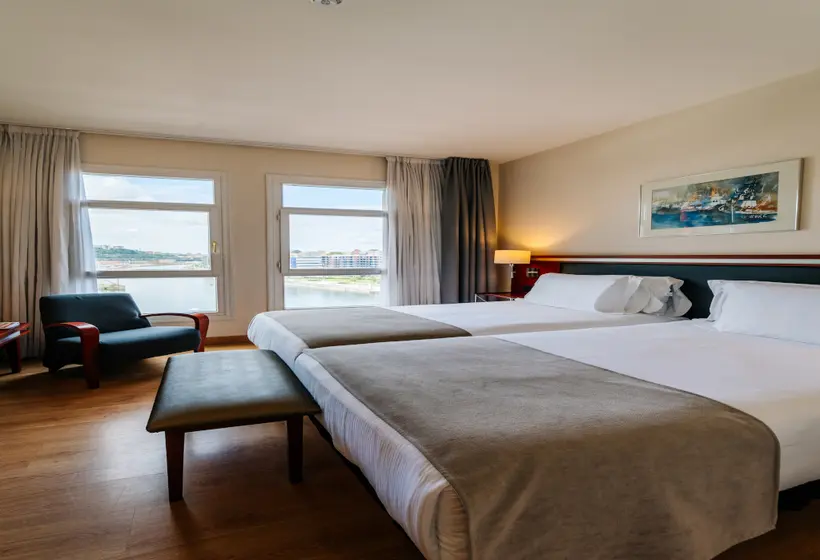 Hotel Abba Euskalduna