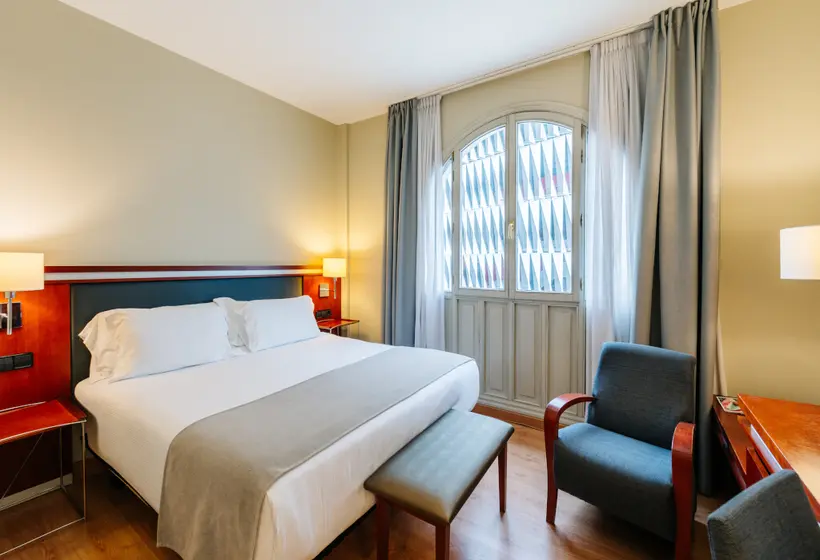Hotel Abba Euskalduna