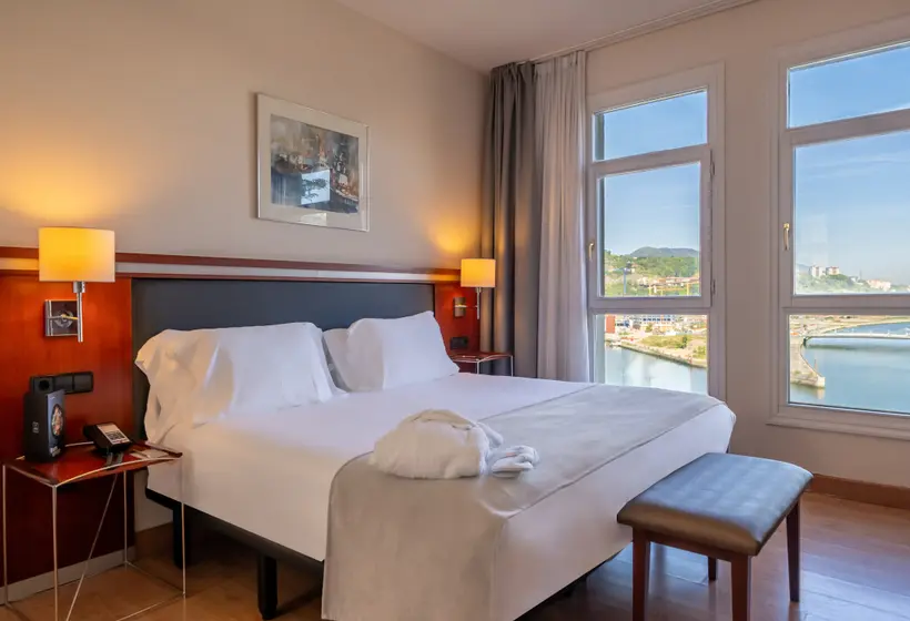 Hotel Abba Euskalduna