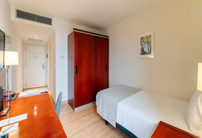 Hotel Abba Euskalduna