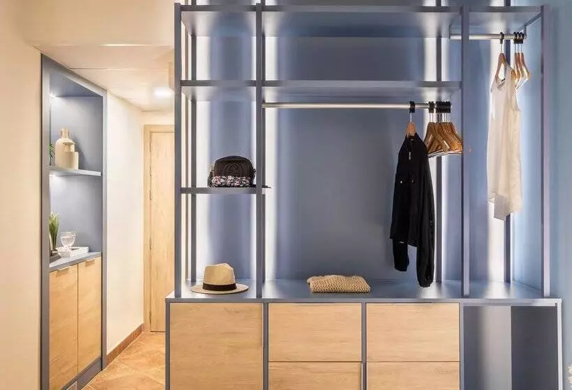 Отель ALEGRIA Colonial Mar Aquafun