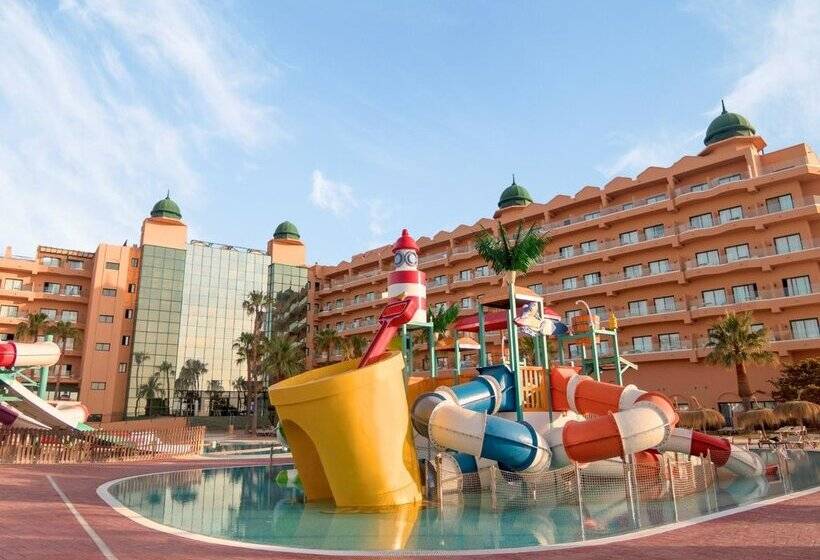 هتل ALEGRIA Colonial Mar Aquafun