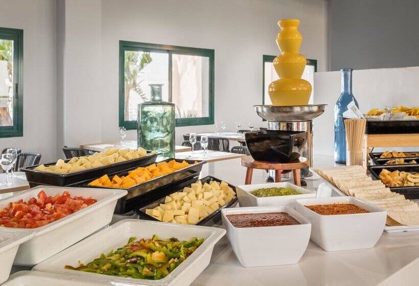 هتل ALEGRIA Colonial Mar Aquafun