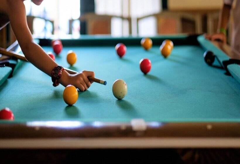 هتل ALEGRIA Colonial Mar Aquafun