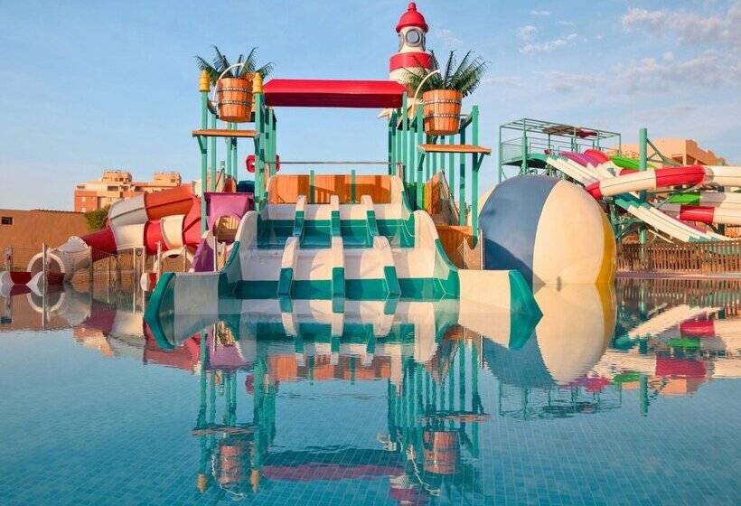 هتل ALEGRIA Colonial Mar Aquafun