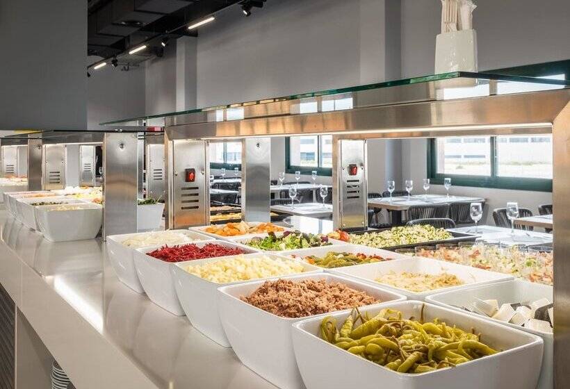 هتل ALEGRIA Colonial Mar Aquafun