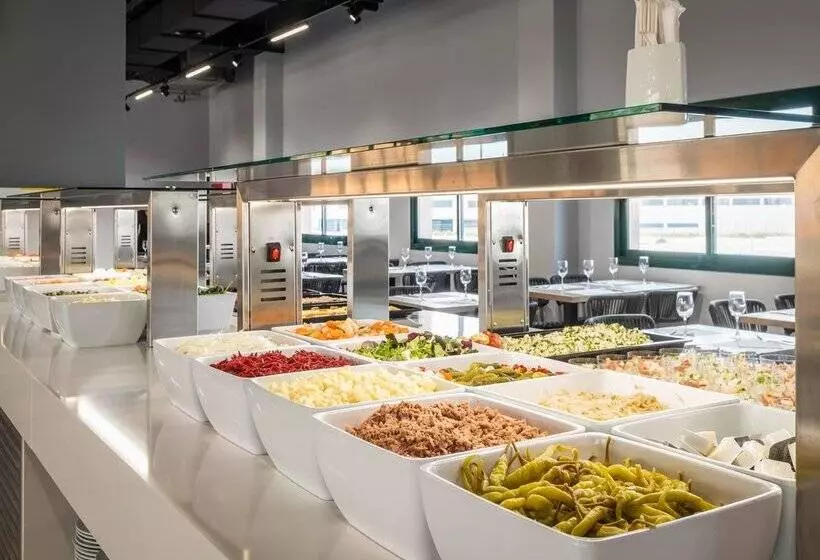 Отель ALEGRIA Colonial Mar Aquafun