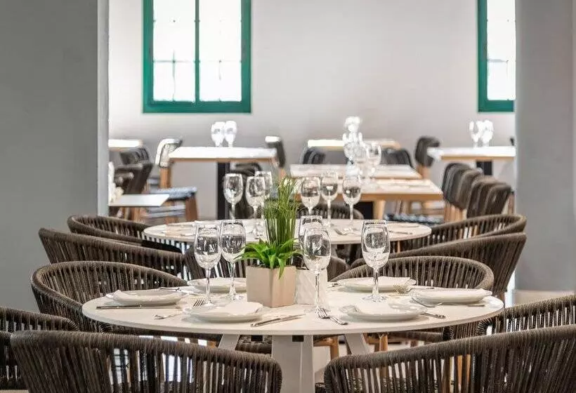 Отель ALEGRIA Colonial Mar Aquafun