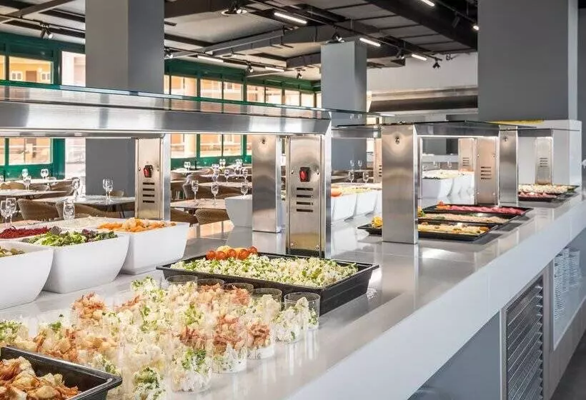 Отель ALEGRIA Colonial Mar Aquafun