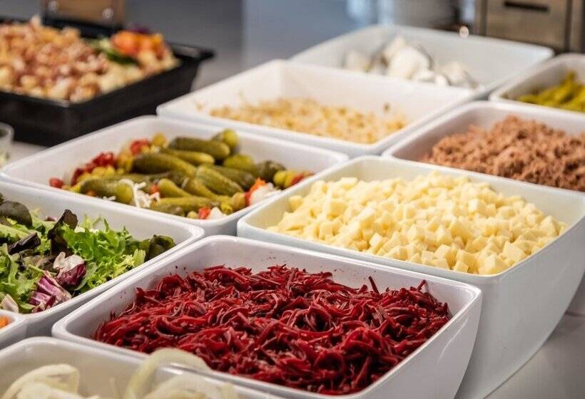 هتل ALEGRIA Colonial Mar Aquafun