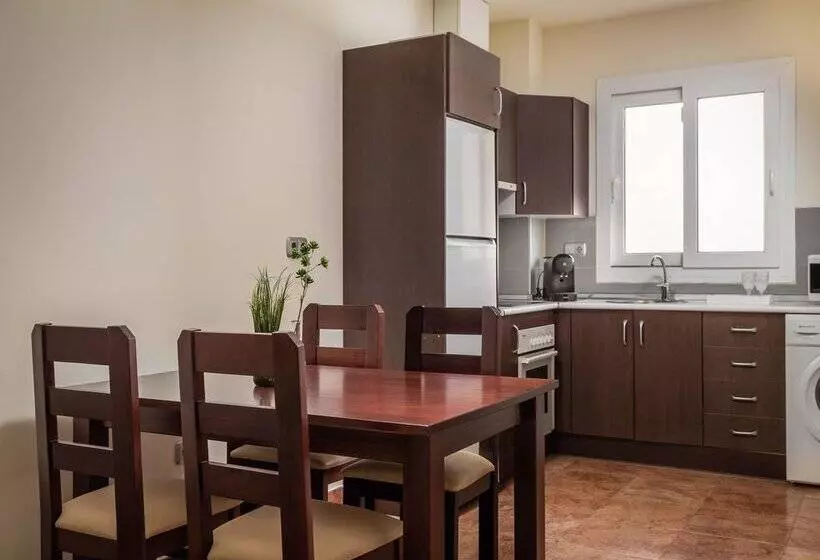 Отель ALEGRIA Colonial Mar Aquafun