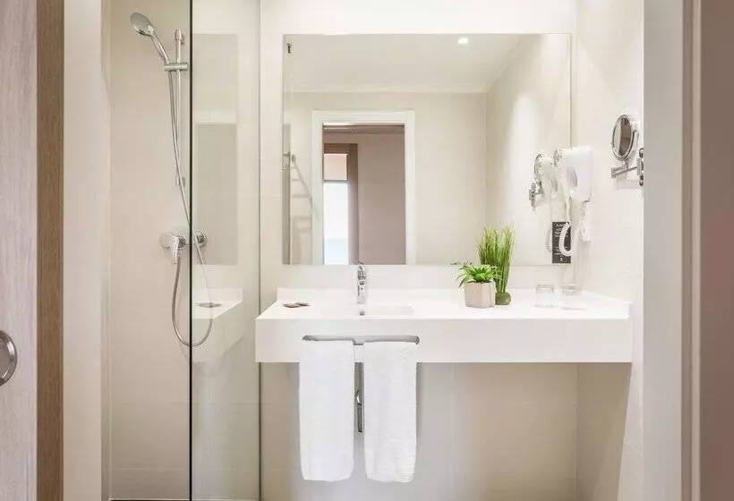 Отель ALEGRIA Colonial Mar Aquafun