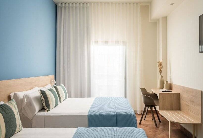 هتل ALEGRIA Colonial Mar Aquafun