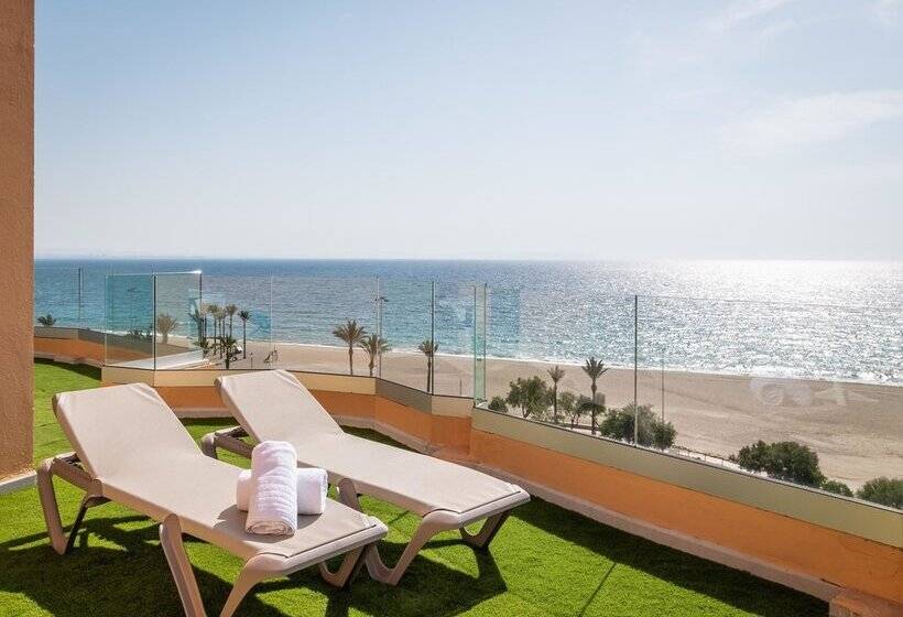 هتل ALEGRIA Colonial Mar Aquafun