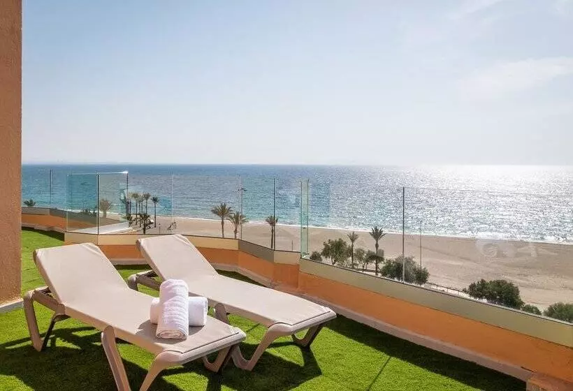 Отель ALEGRIA Colonial Mar Aquafun