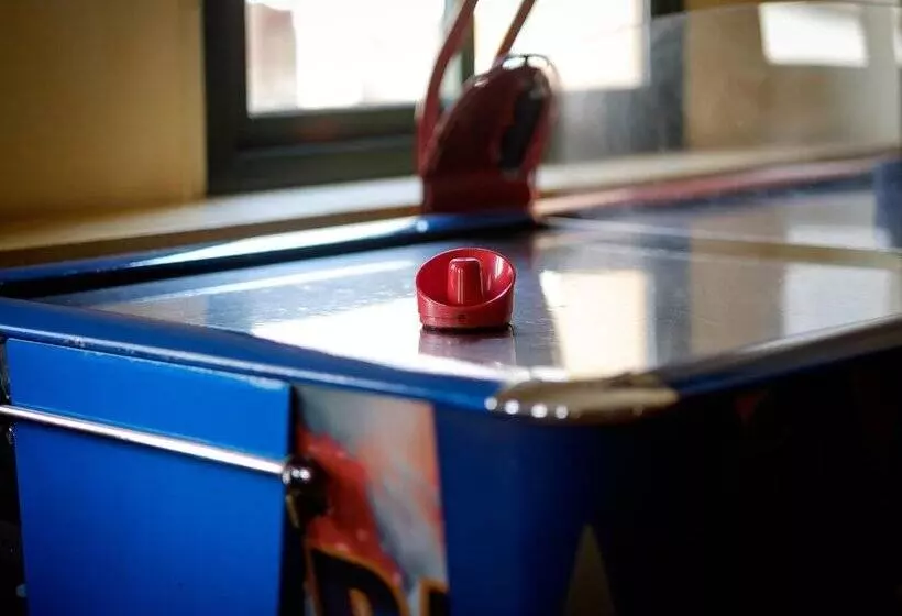 Отель ALEGRIA Colonial Mar Aquafun