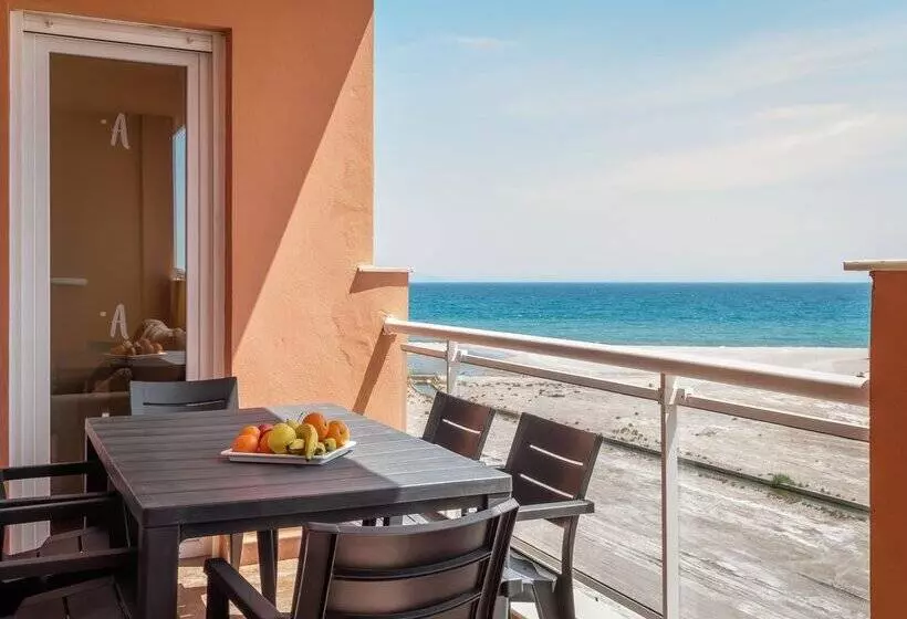 Отель ALEGRIA Colonial Mar Aquafun