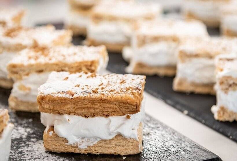 هتل ALEGRIA Colonial Mar Aquafun