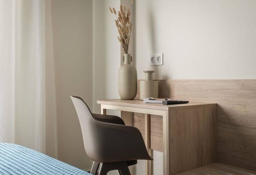 هتل ALEGRIA Colonial Mar Aquafun