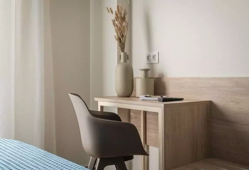 Отель ALEGRIA Colonial Mar Aquafun