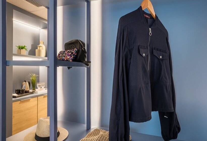 هتل ALEGRIA Colonial Mar Aquafun