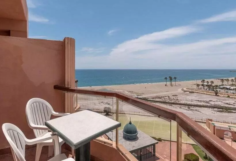 Отель ALEGRIA Colonial Mar Aquafun