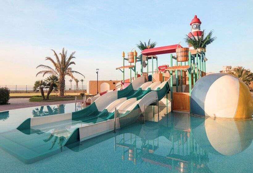 هتل ALEGRIA Colonial Mar Aquafun