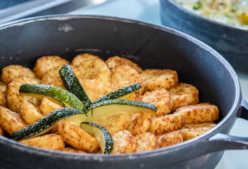 هتل ALEGRIA Colonial Mar Aquafun