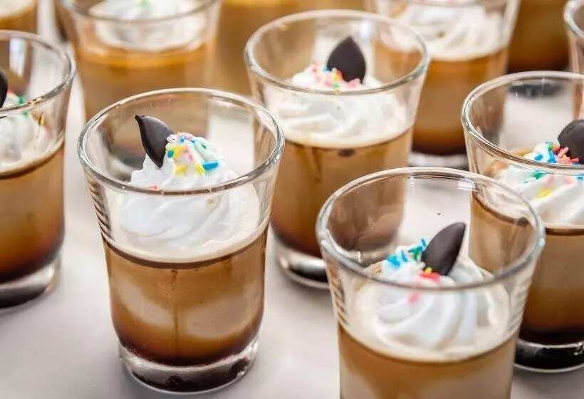 Отель ALEGRIA Colonial Mar Aquafun